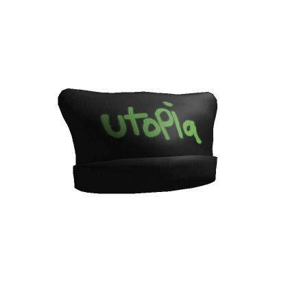 Utopia Beanie