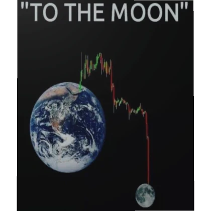 To the Moon