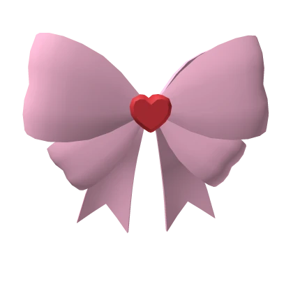 Heart Bow