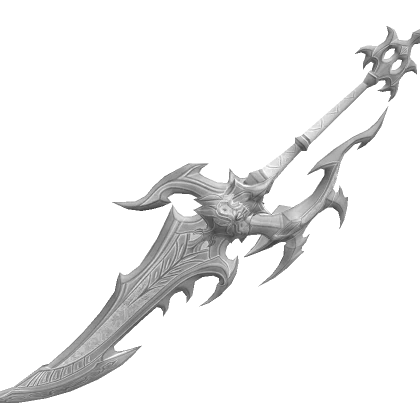 Skeletal Bone Splitter: Thy Gods Purity