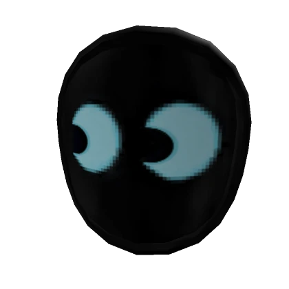 Two Moons Friends Mask