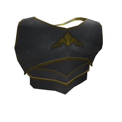 Rune Knight's Chestplate