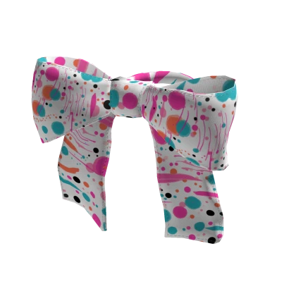 Ribbon for Korblox [Girlypop-1]
