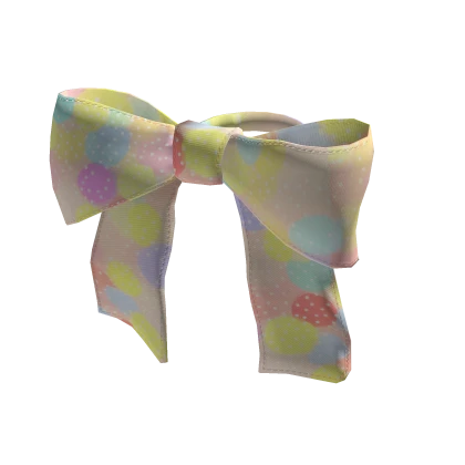 Ribbon for Korblox [Pastel]