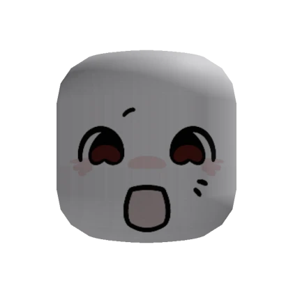 Excited Face