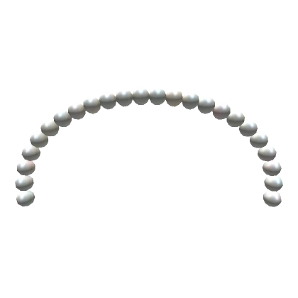 Pearl Headband