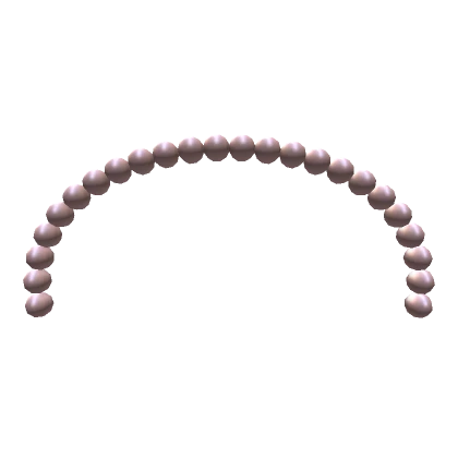 Pearl Headband