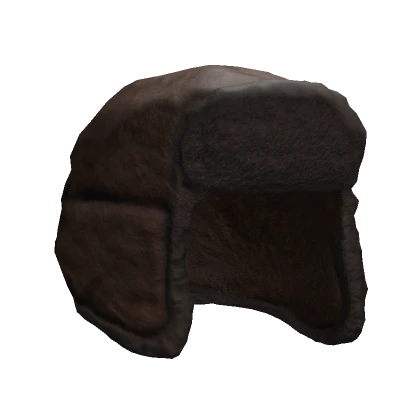 Brown Ushanka