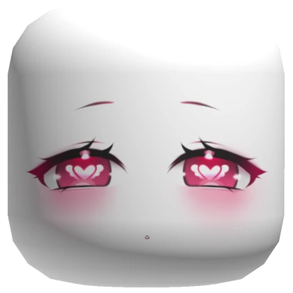 Love Trance Eyes [White]