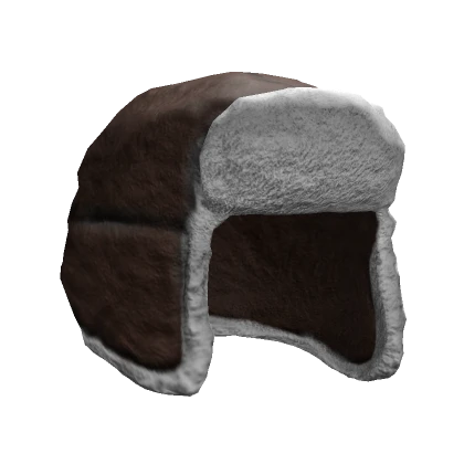 Brown Ushanka