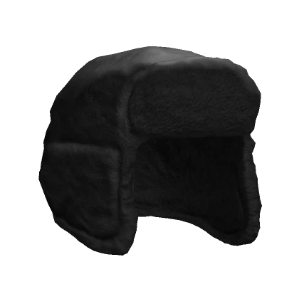 Black Ushanka