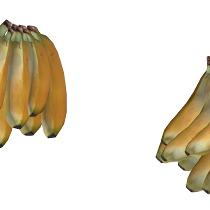 Bananas