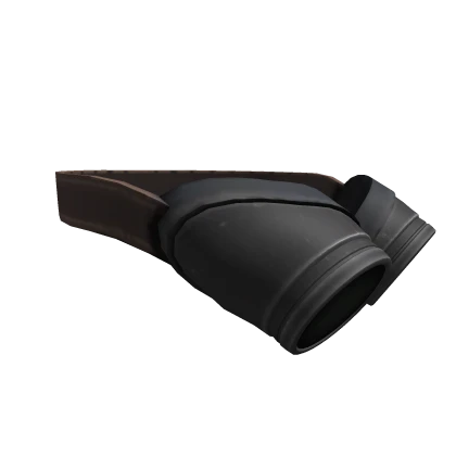 Neck Welder Goggles