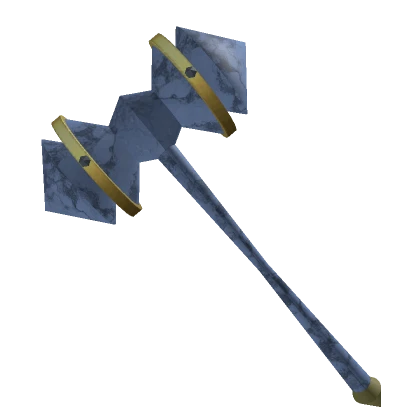 Ice Hammer