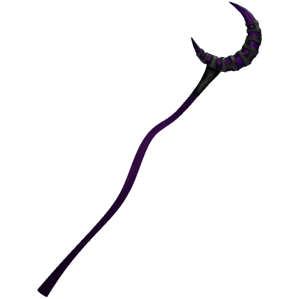 Ancient Weapon Purple