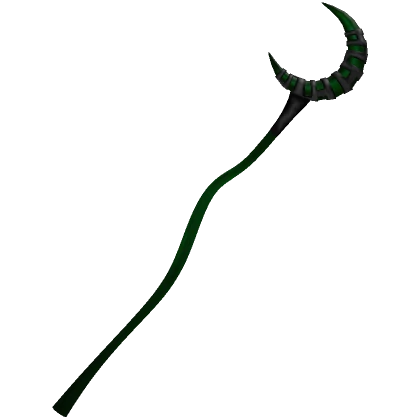 Ancient Weapon Green