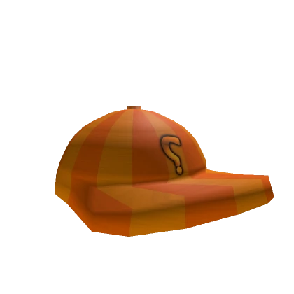 "?" Baseball Cap