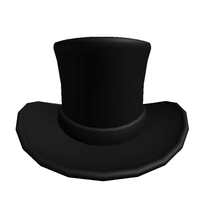 Generic Black Tophat