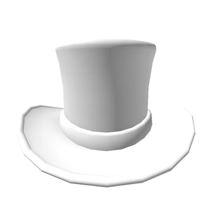 Generic White Tophat