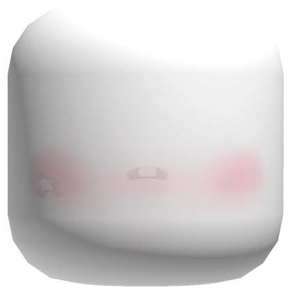 Bandage Blush [White]