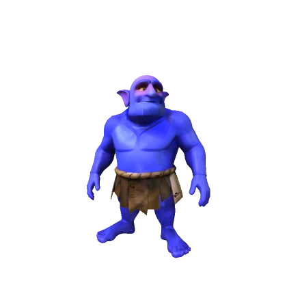 Bowler Clash Royale