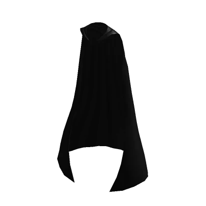 Dark Hero Cape