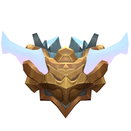 Warrior of Light Chestplate