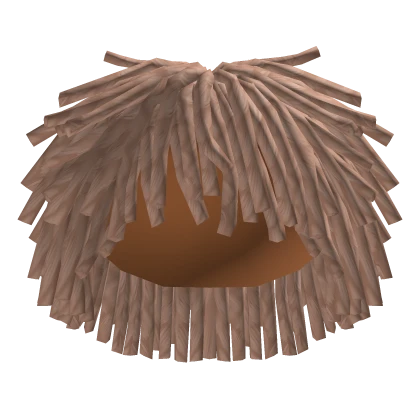 Blonde Freeform Locs