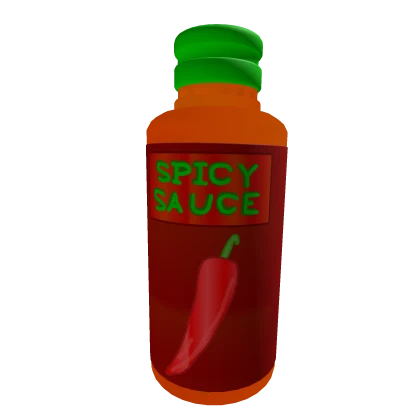 Spicy Sauce