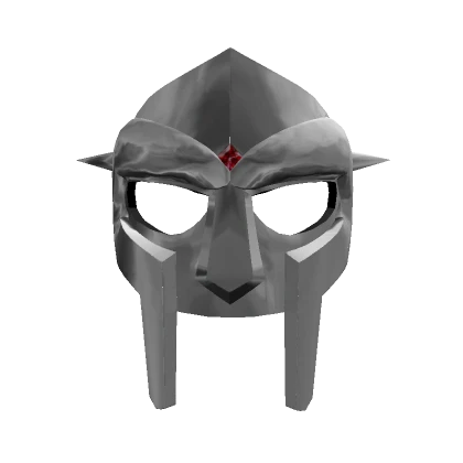  Realistic Gladiator Of DOOM Mask