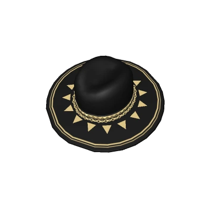 Royal Stetson