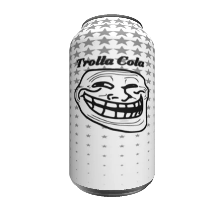 Trolla soda