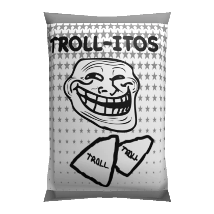 TROLL-ITOS