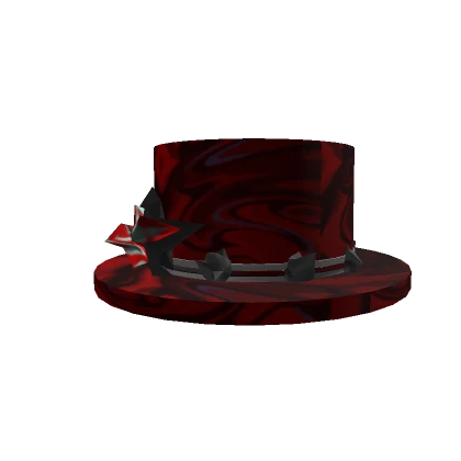 Subspace Tripmine Top Hat