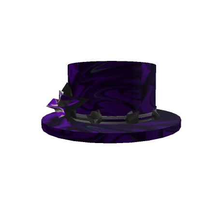 Upgraded Subspace Tripmine Top Hat