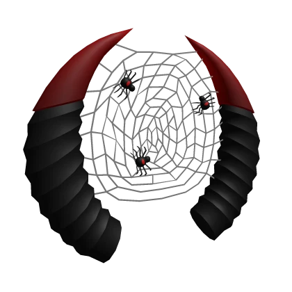 Spideric Horns