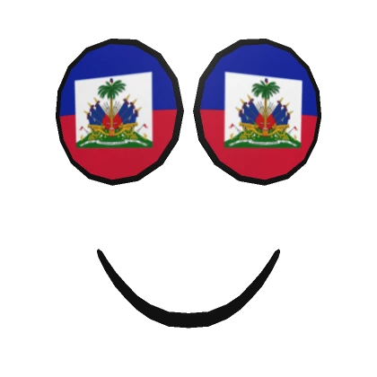 Haitian Smile