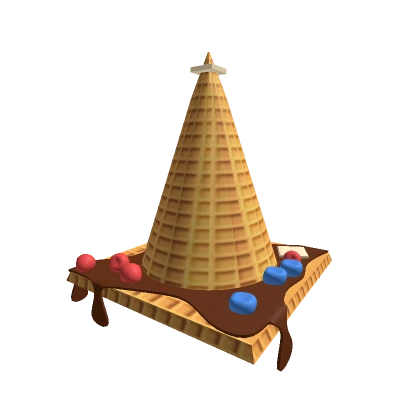 WaffleCone