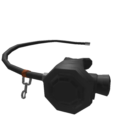 Scuba Regulator