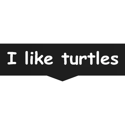 turtle