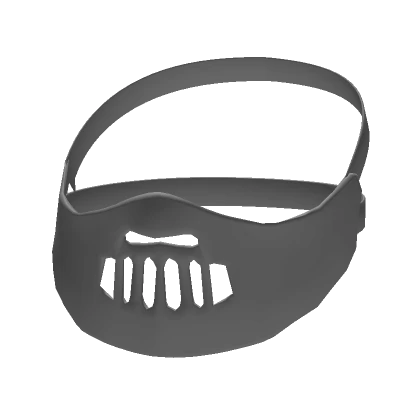 Psycho's Mask