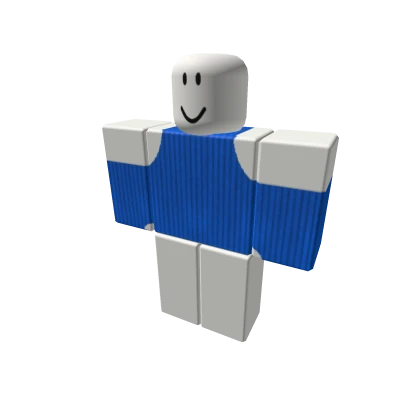 [SOS] Blue Turtle Neck | Turtleneck Bodysuit