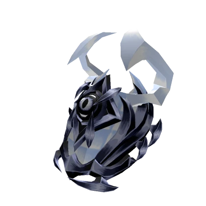 Void Demon King Right Shoulder