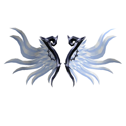 Void Demon King Wings