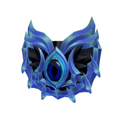 Ice Demon King Chestplate