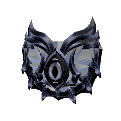 Void Demon King Chestplate