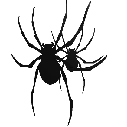 Spider Logos Front Back 1.0