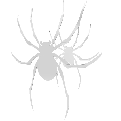 Spider Logos Front Back 1.0