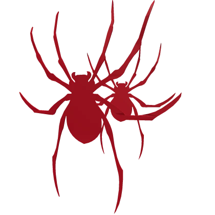 Spider Logos Front Back 1.0