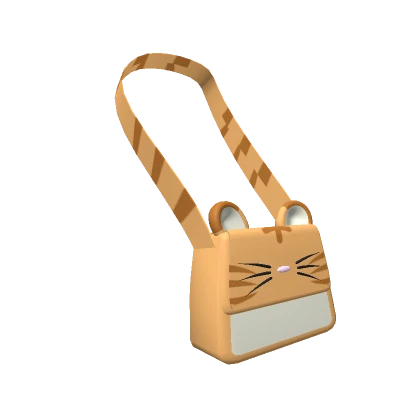 Tiger Bag